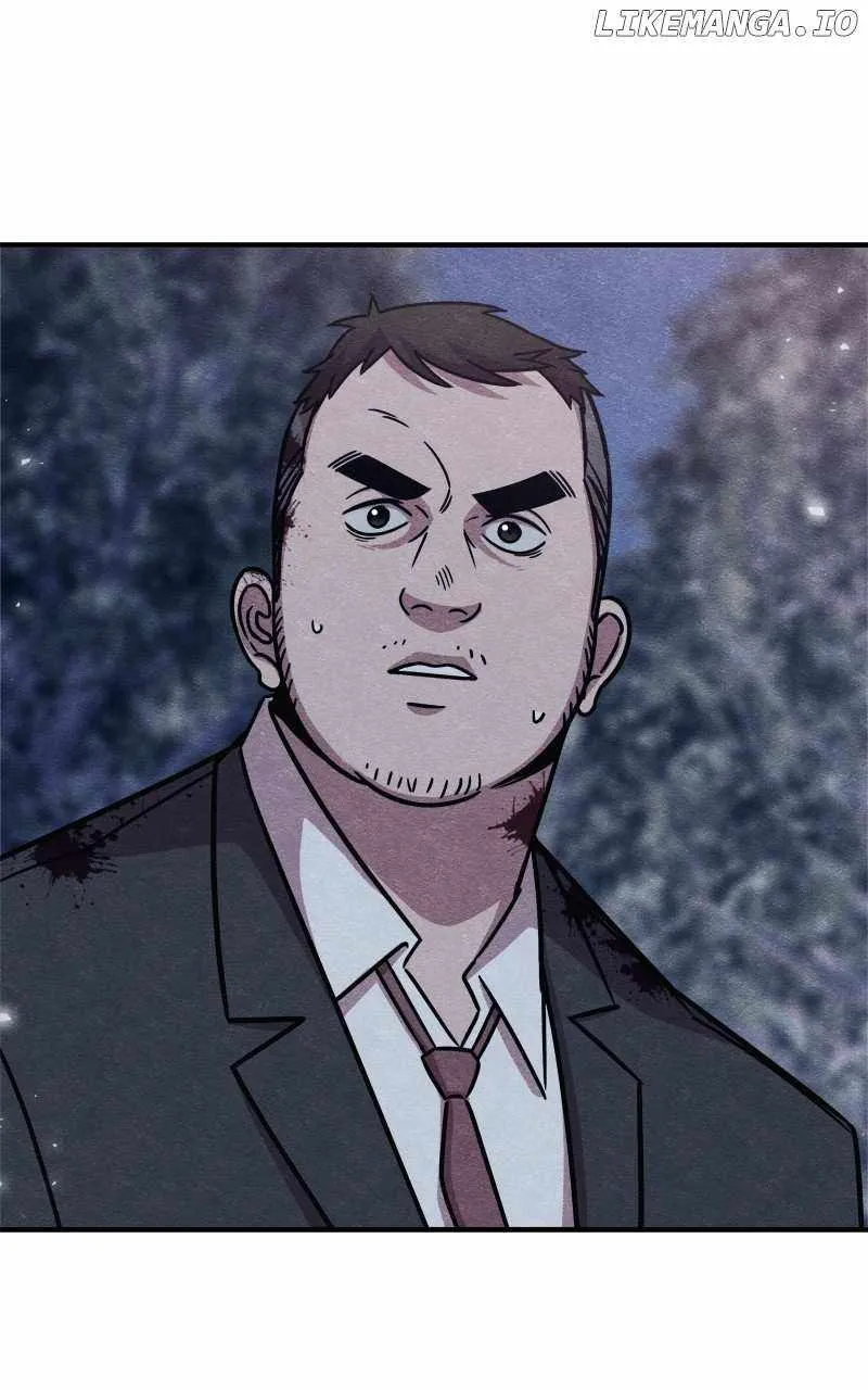 Zombie X Slasher Chapter 44 Online - página 31