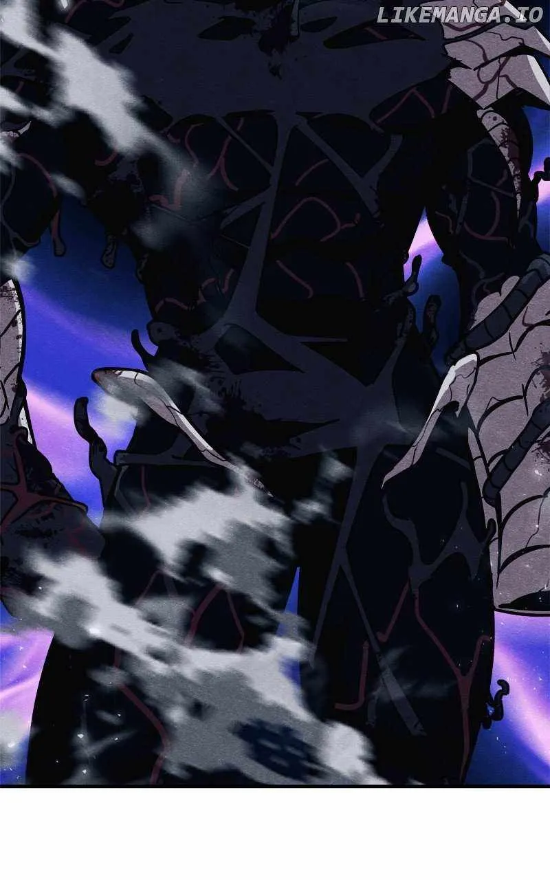 Zombie X Slasher Chapter 44 Online - página 33
