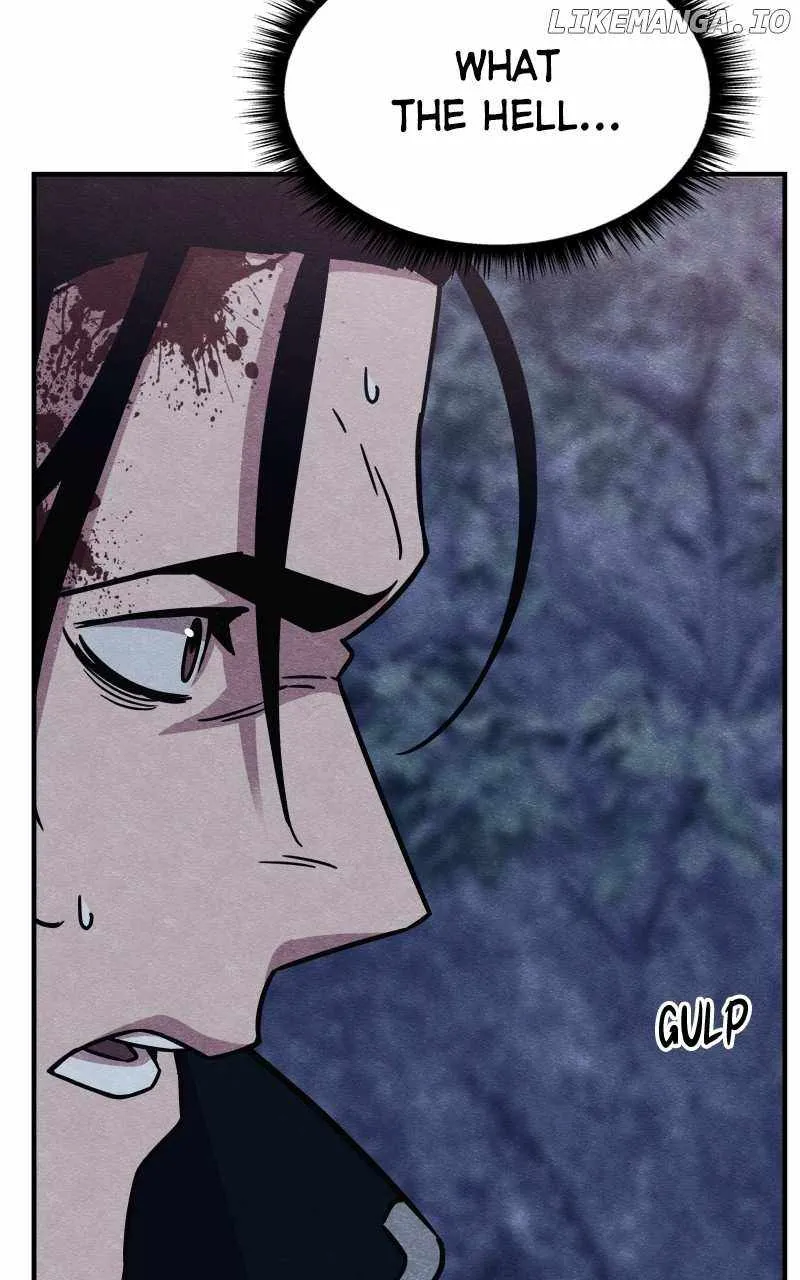 Zombie X Slasher Chapter 44 Online - página 37