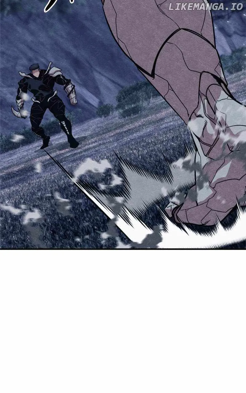 Zombie X Slasher Chapter 44 Online - página 41