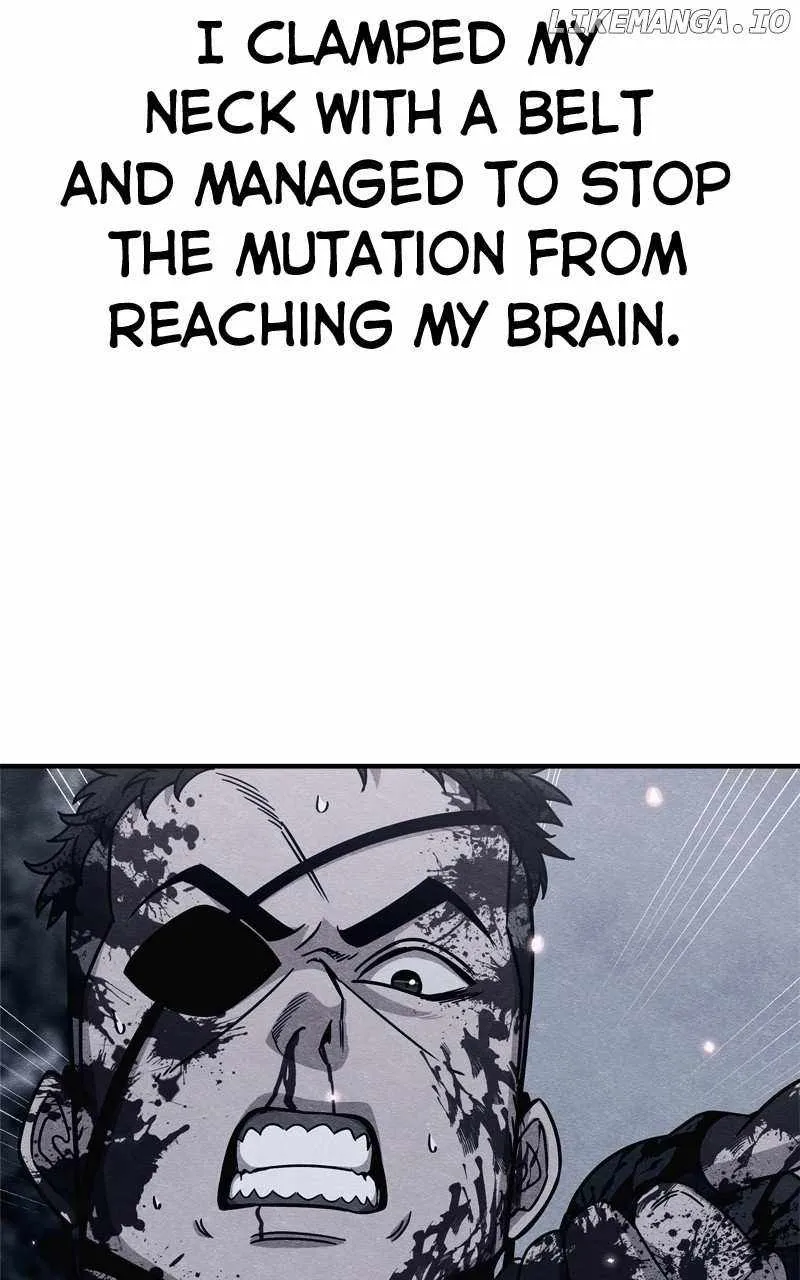 Zombie X Slasher Chapter 44 Online - página 44