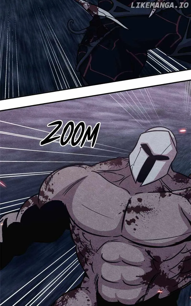 Zombie X Slasher Chapter 44 Online - página 48