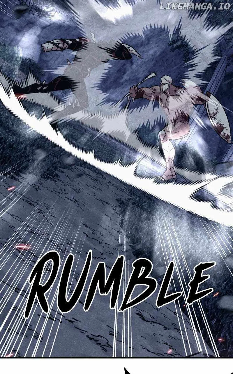 Zombie X Slasher Chapter 44 Online - página 49