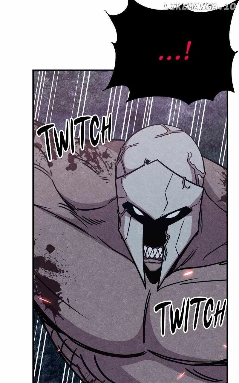 Zombie X Slasher Chapter 44 Online - página 50