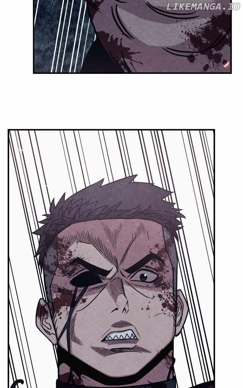 Zombie X Slasher Chapter 44 Online - página 51