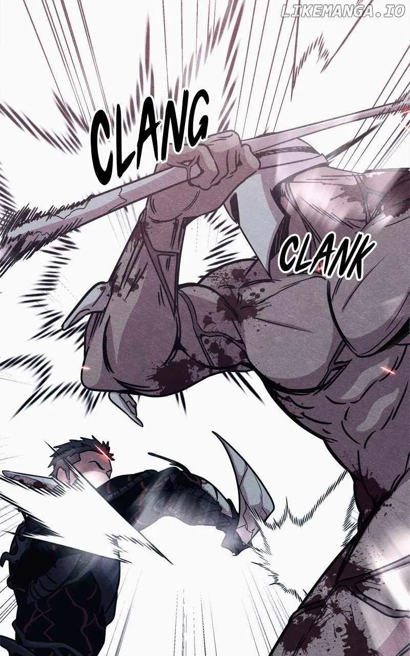 Zombie X Slasher Chapter 44 Online - página 53