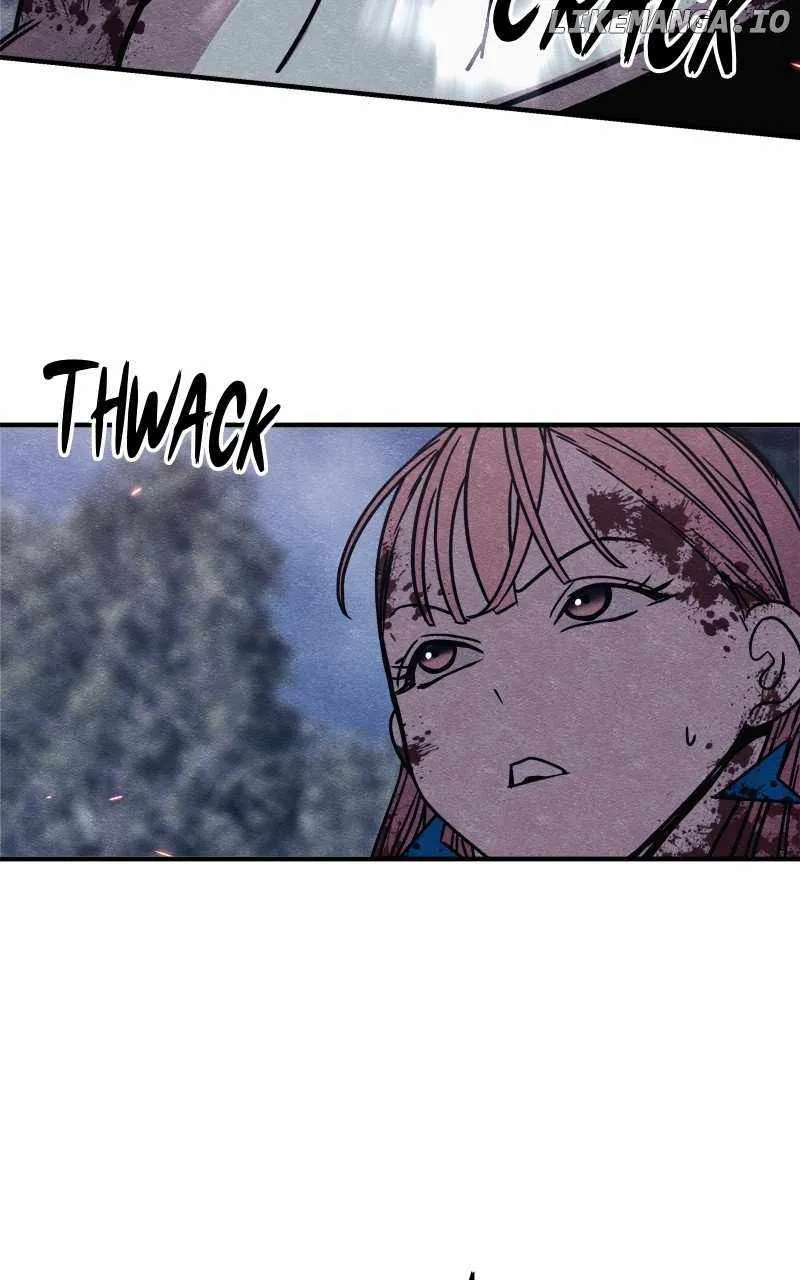 Zombie X Slasher Chapter 44 Online - página 56