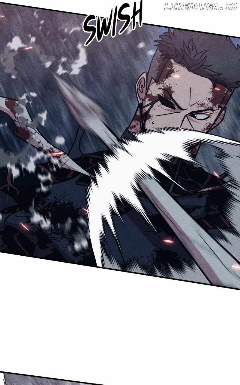 Zombie X Slasher Chapter 44 Online - página 57