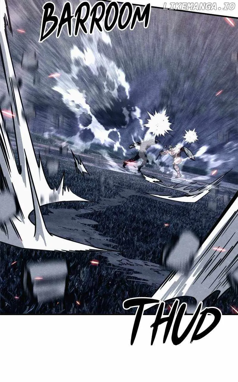 Zombie X Slasher Chapter 44 Online - página 58