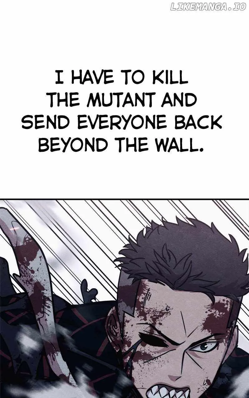 Zombie X Slasher Chapter 44 Online - página 60