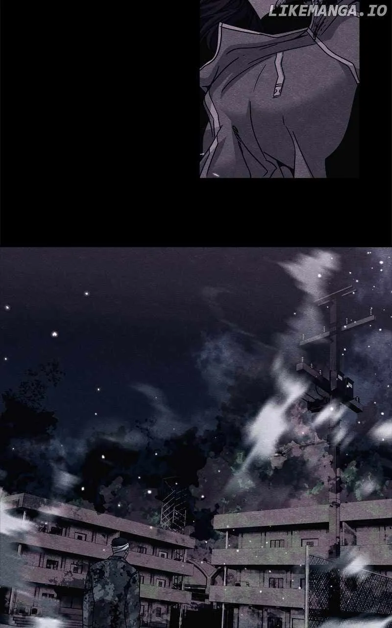 Zombie X Slasher Chapter 44 Online - página 65