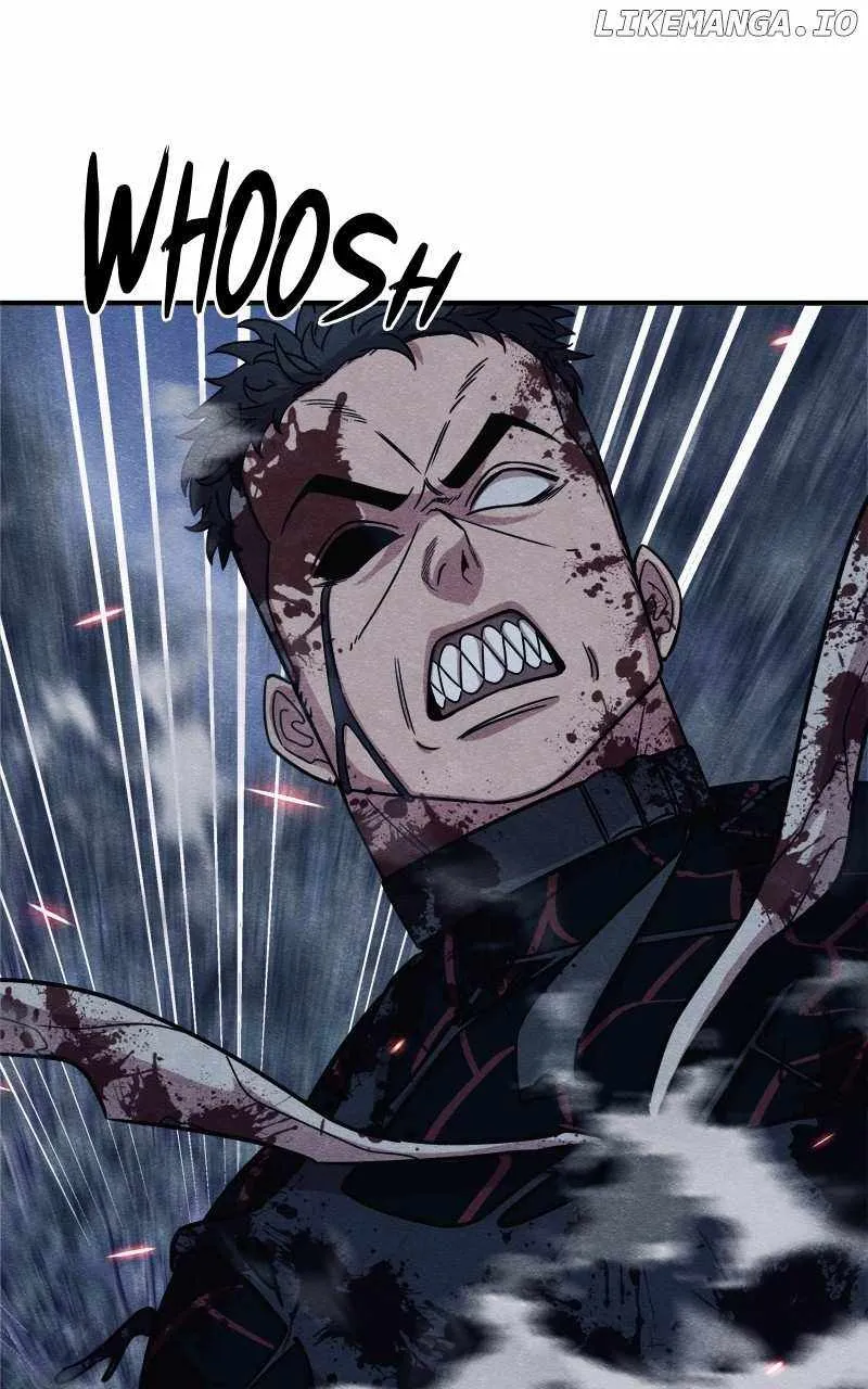 Zombie X Slasher Chapter 44 Online - página 70