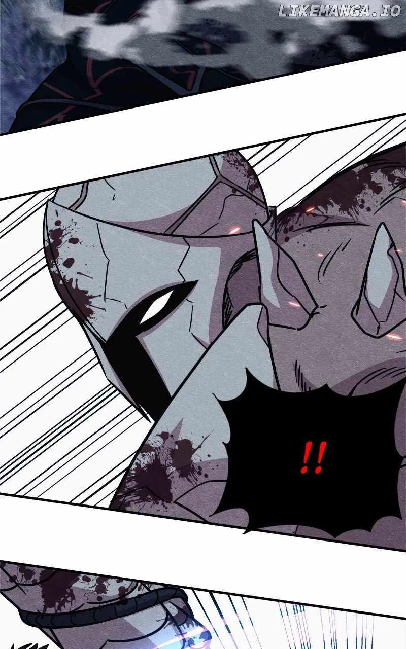 Zombie X Slasher Chapter 44 Online - página 71