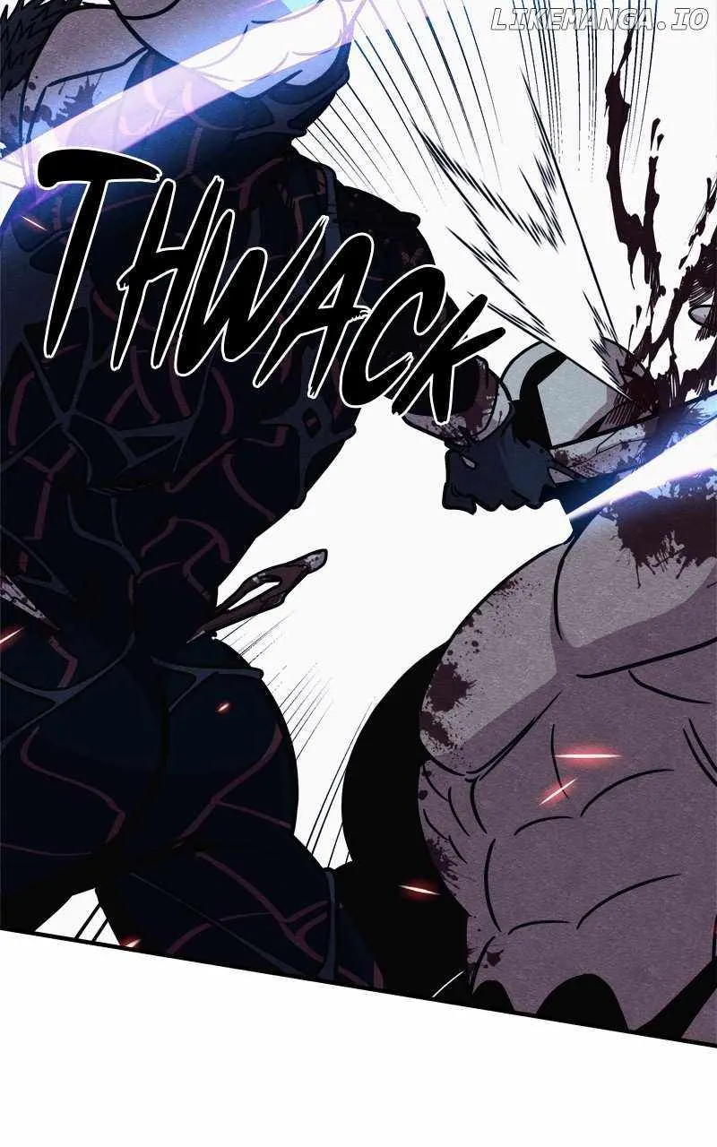 Zombie X Slasher Chapter 44 Online - página 72