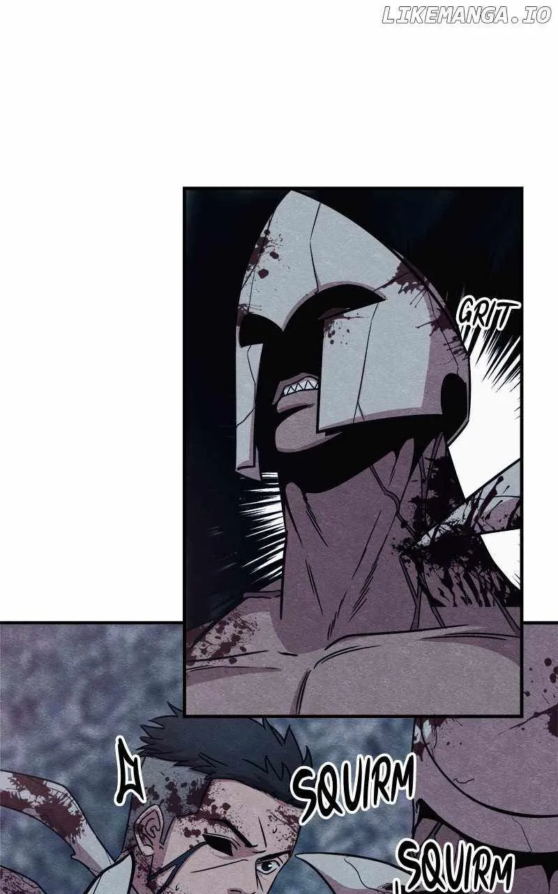 Zombie X Slasher Chapter 44 Online - página 73