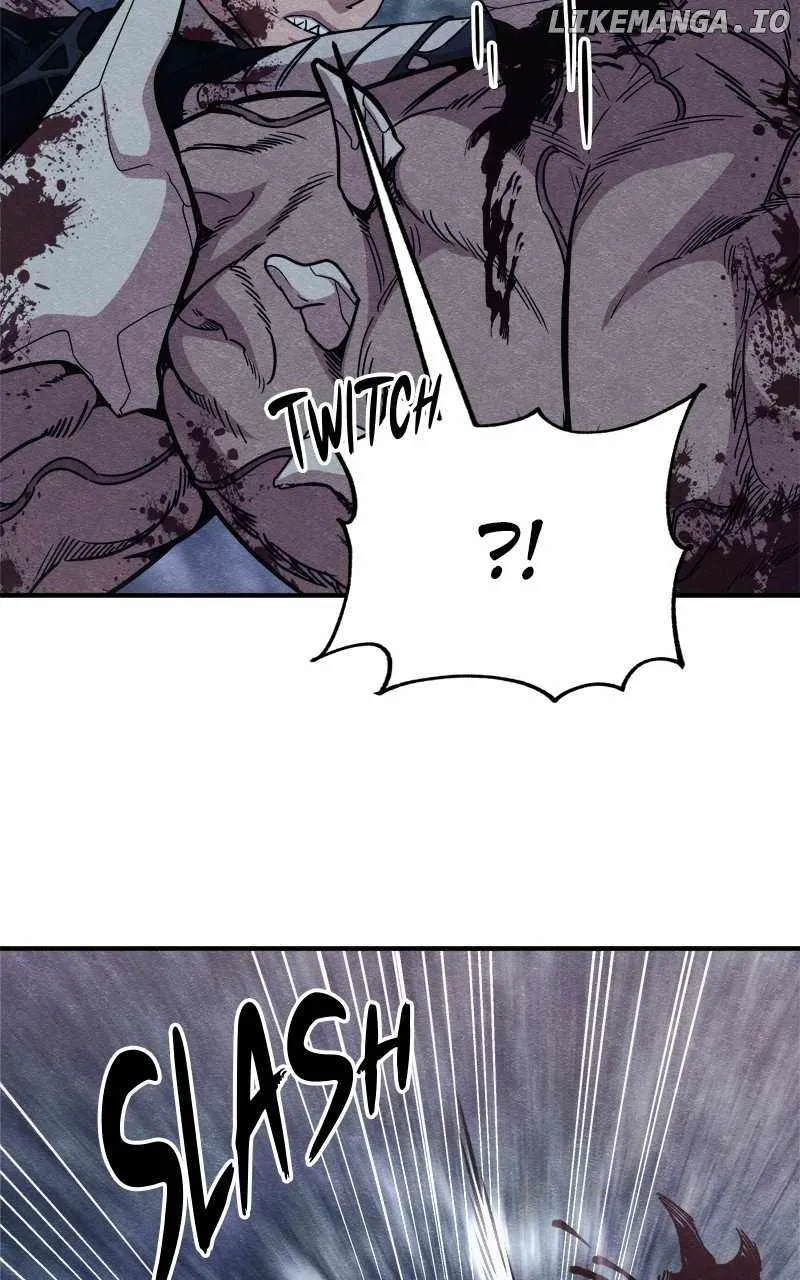 Zombie X Slasher Chapter 44 Online - página 74