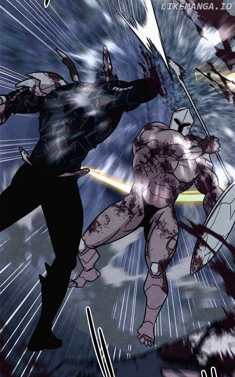 Zombie X Slasher Chapter 44 Online - página 75