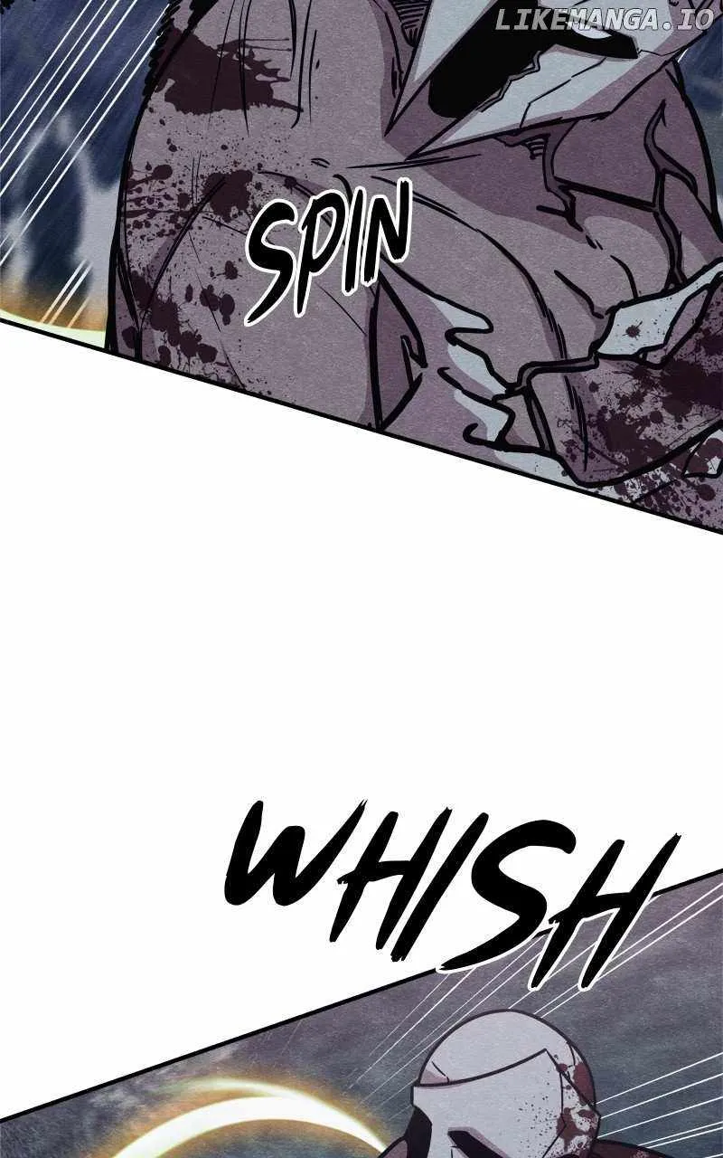 Zombie X Slasher Chapter 44 Online - página 79