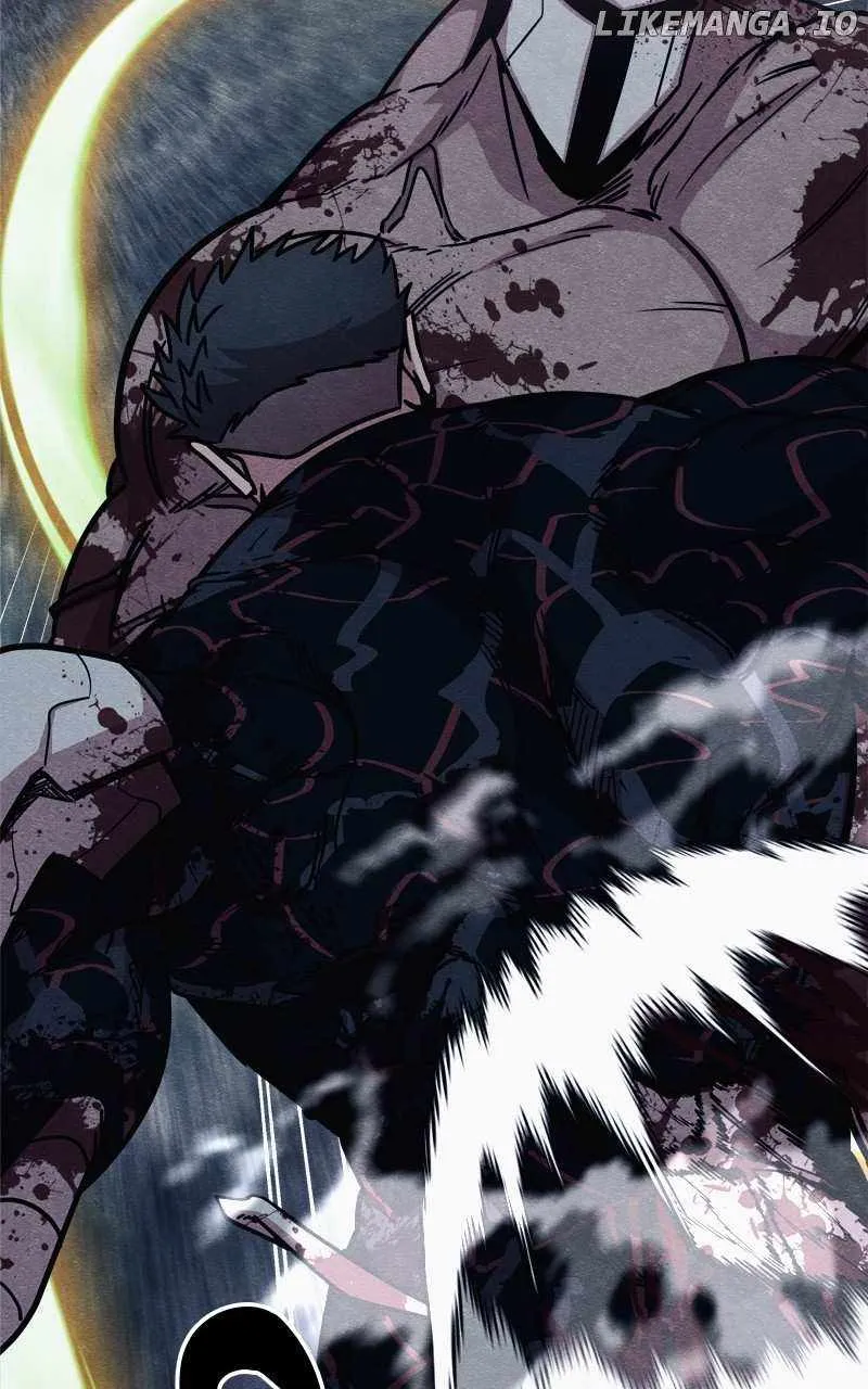 Zombie X Slasher Chapter 44 Online - página 80