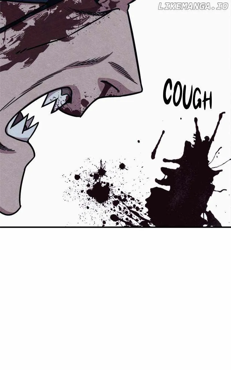 Zombie X Slasher Chapter 44 Online - página 83