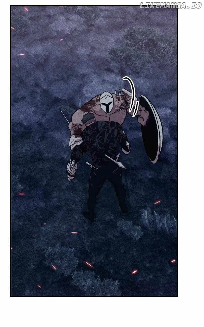 Zombie X Slasher Chapter 44 Online - página 84