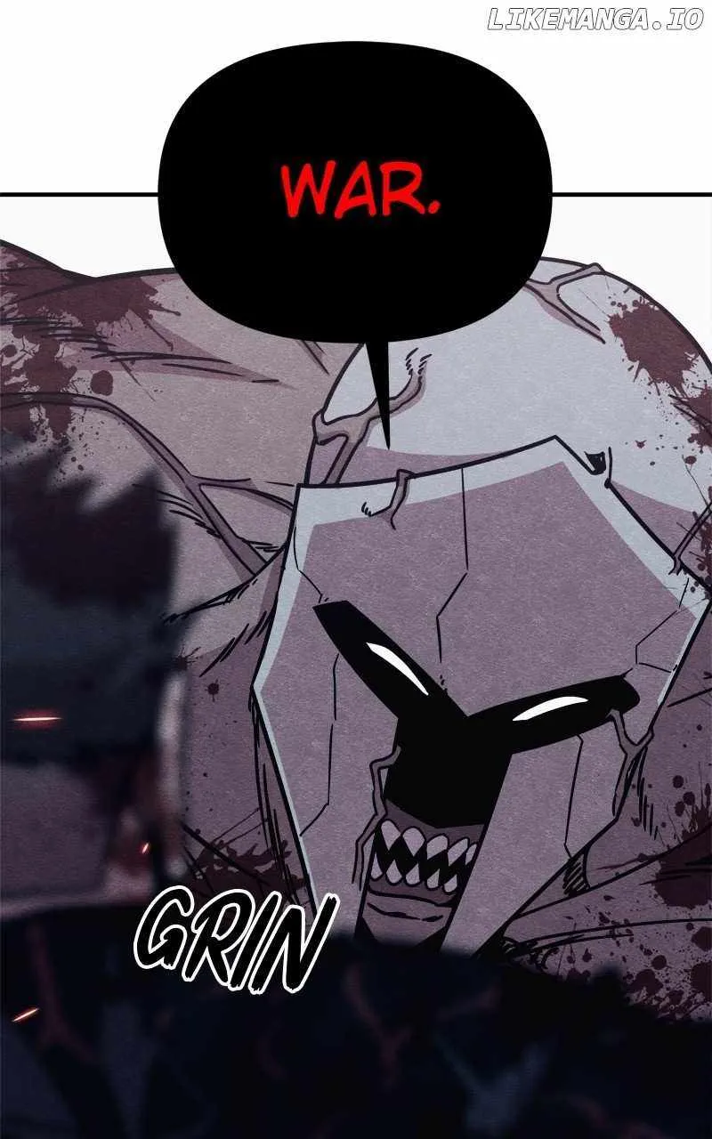 Zombie X Slasher Chapter 44 Online - página 85