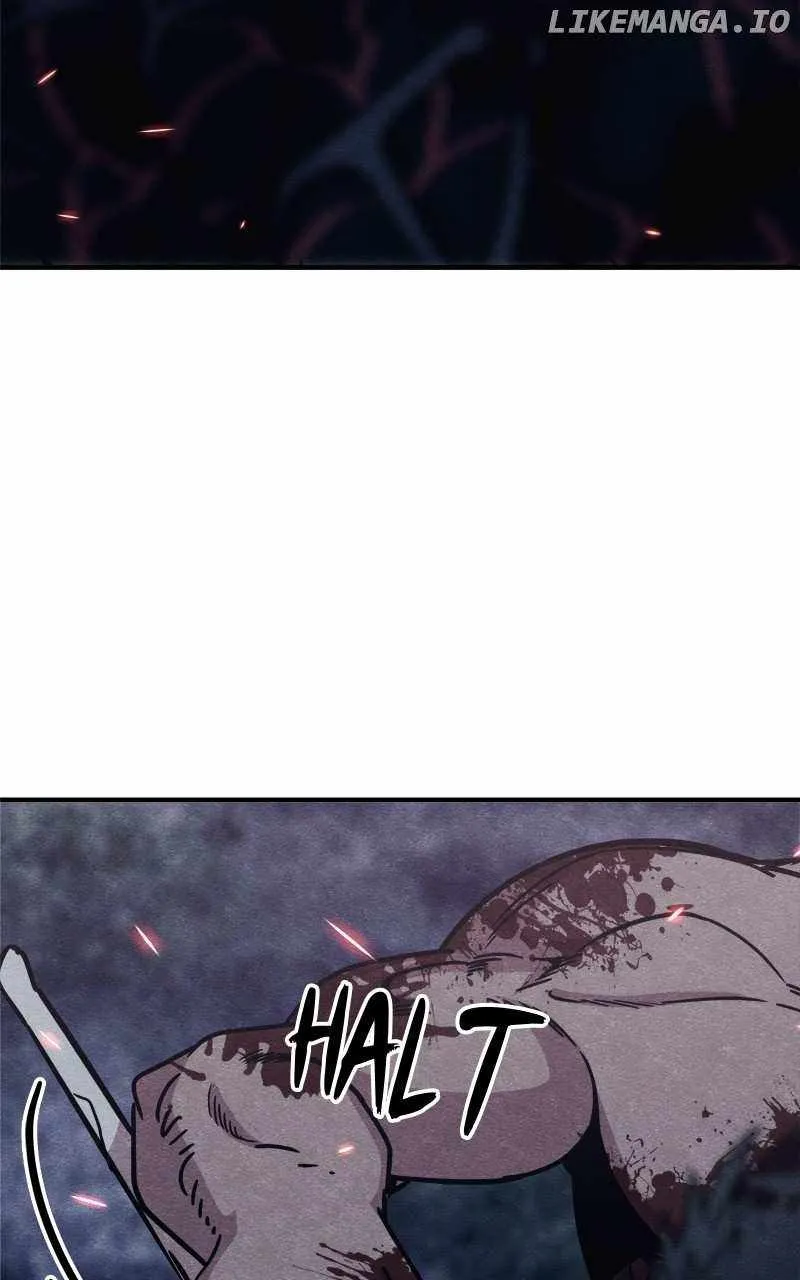 Zombie X Slasher Chapter 44 Online - página 86