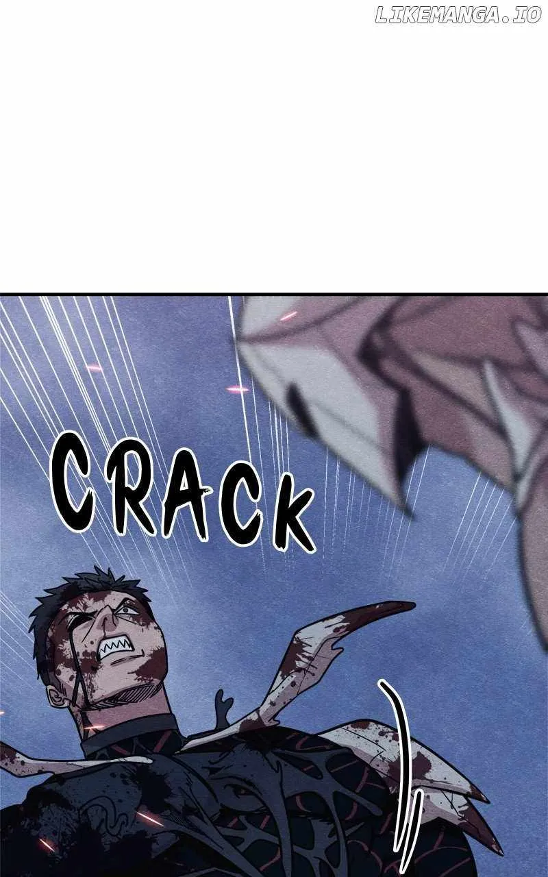 Zombie X Slasher Chapter 44 Online - página 91