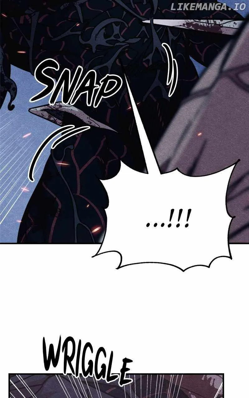 Zombie X Slasher Chapter 44 Online - página 92