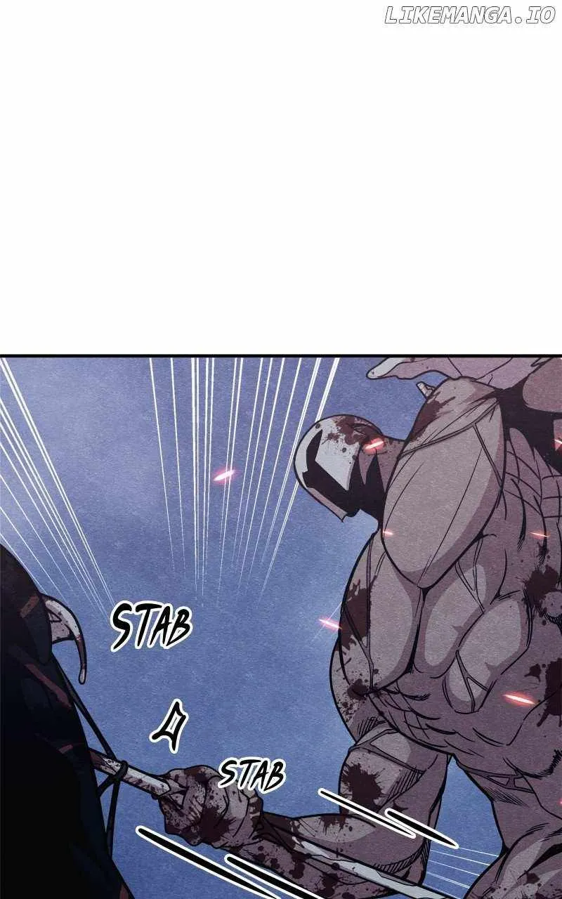 Zombie X Slasher Chapter 44 Online - página 94