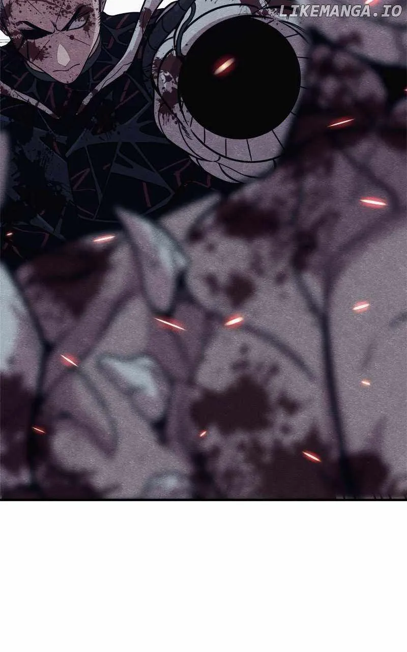 Zombie X Slasher Chapter 44 Online - página 97