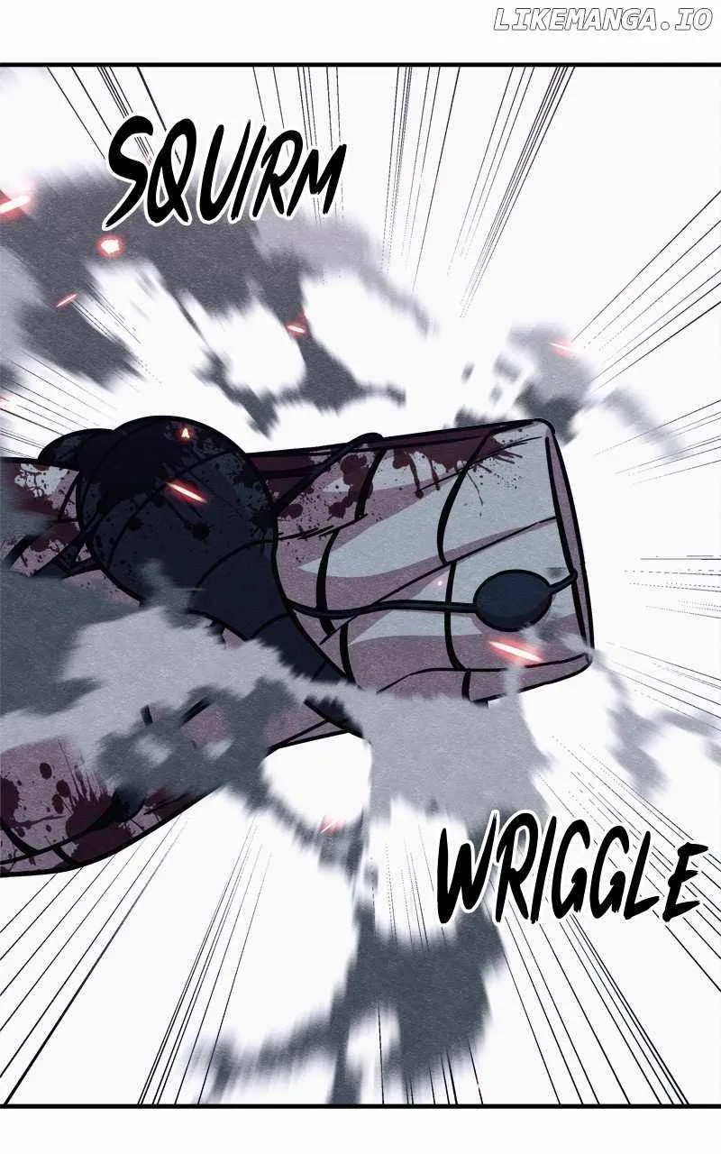 Zombie X Slasher Chapter 44 Online - página 98