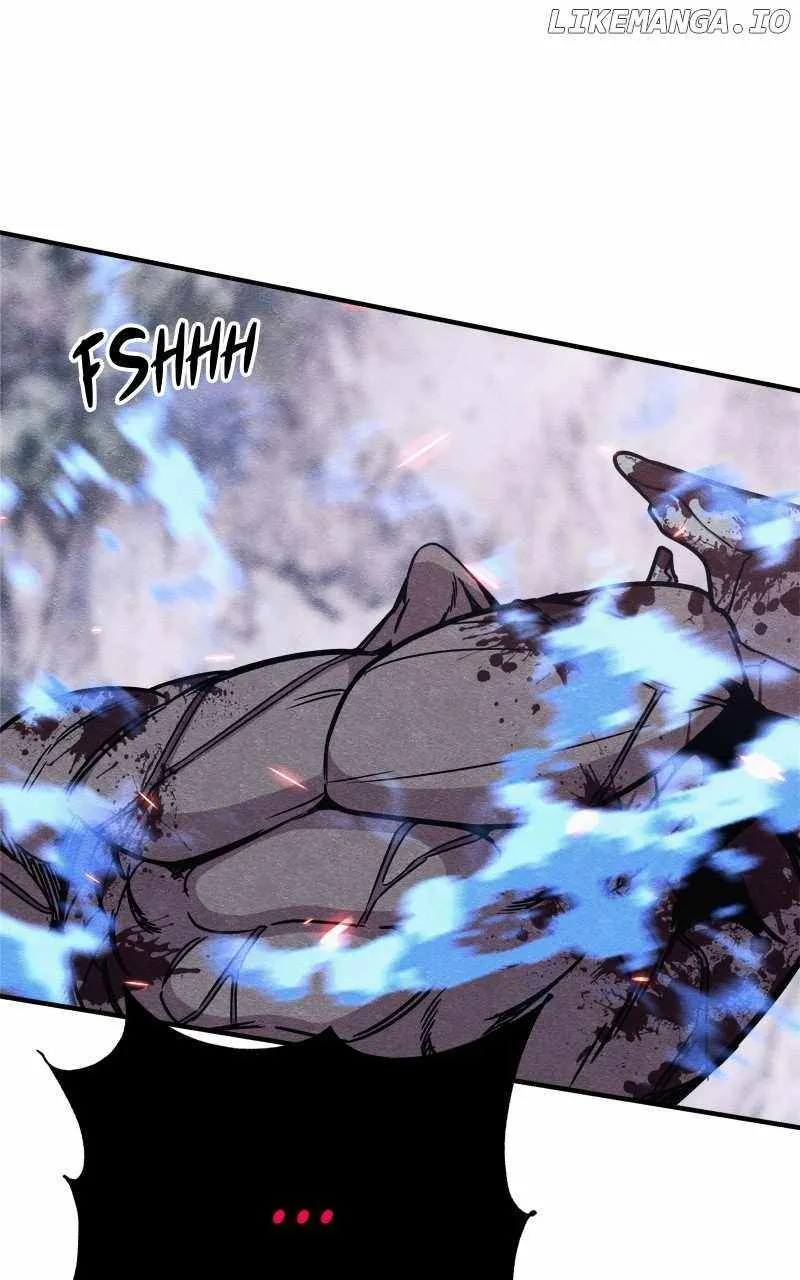 Zombie X Slasher Chapter 44 Online - página 101