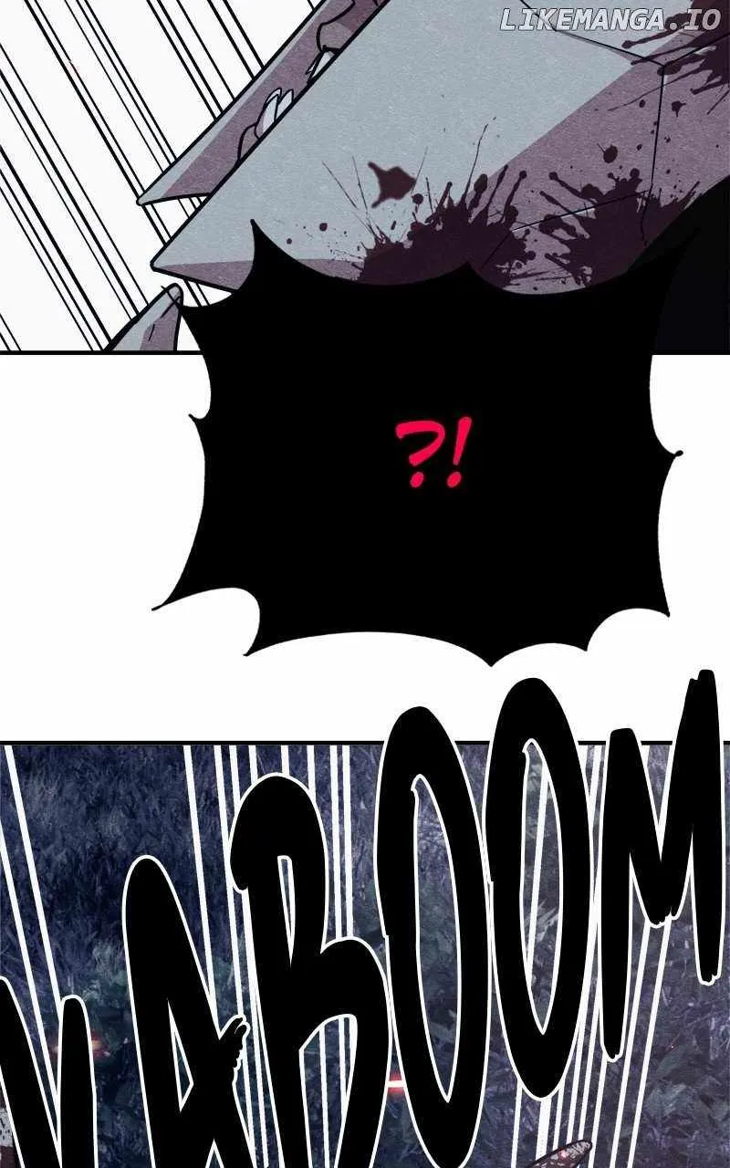 Zombie X Slasher Chapter 44 Online - página 104