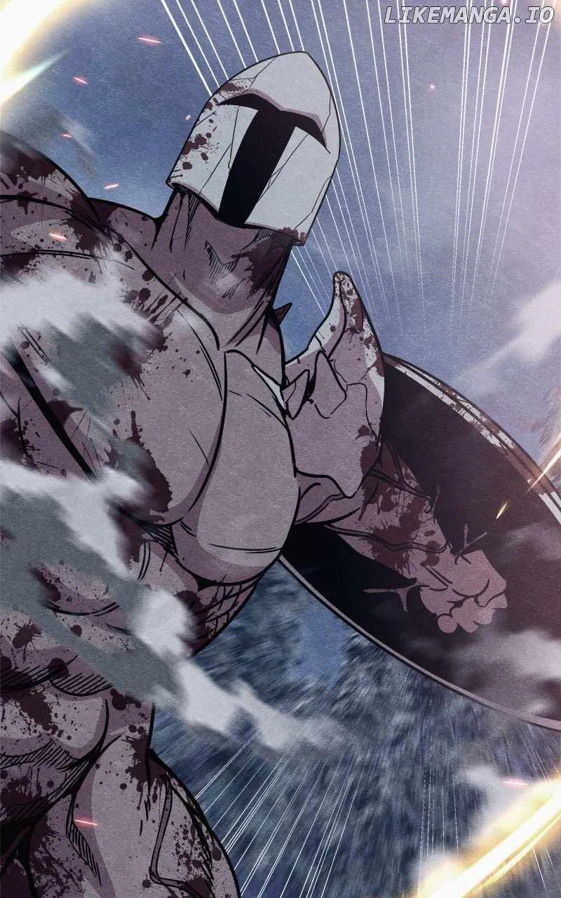 Zombie X Slasher Chapter 44 Online - página 109
