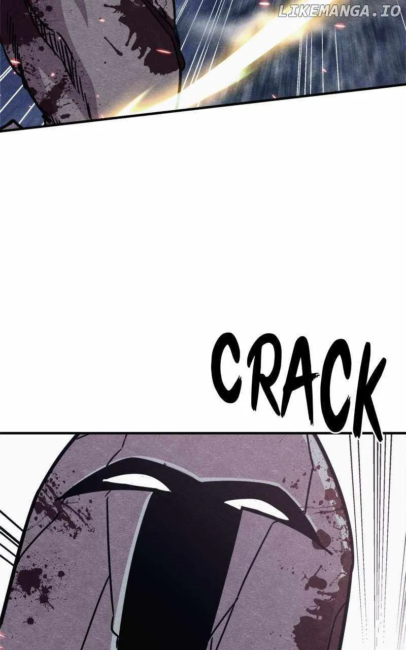Zombie X Slasher Chapter 44 Online - página 110
