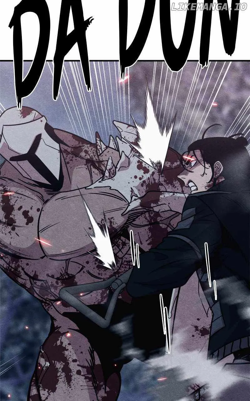 Zombie X Slasher Chapter 44 Online - página 112
