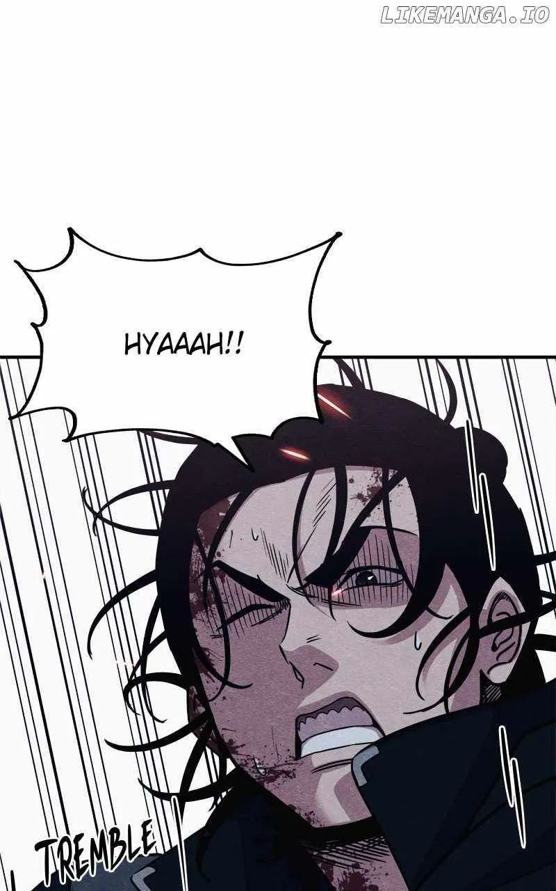 Zombie X Slasher Chapter 44 Online - página 114