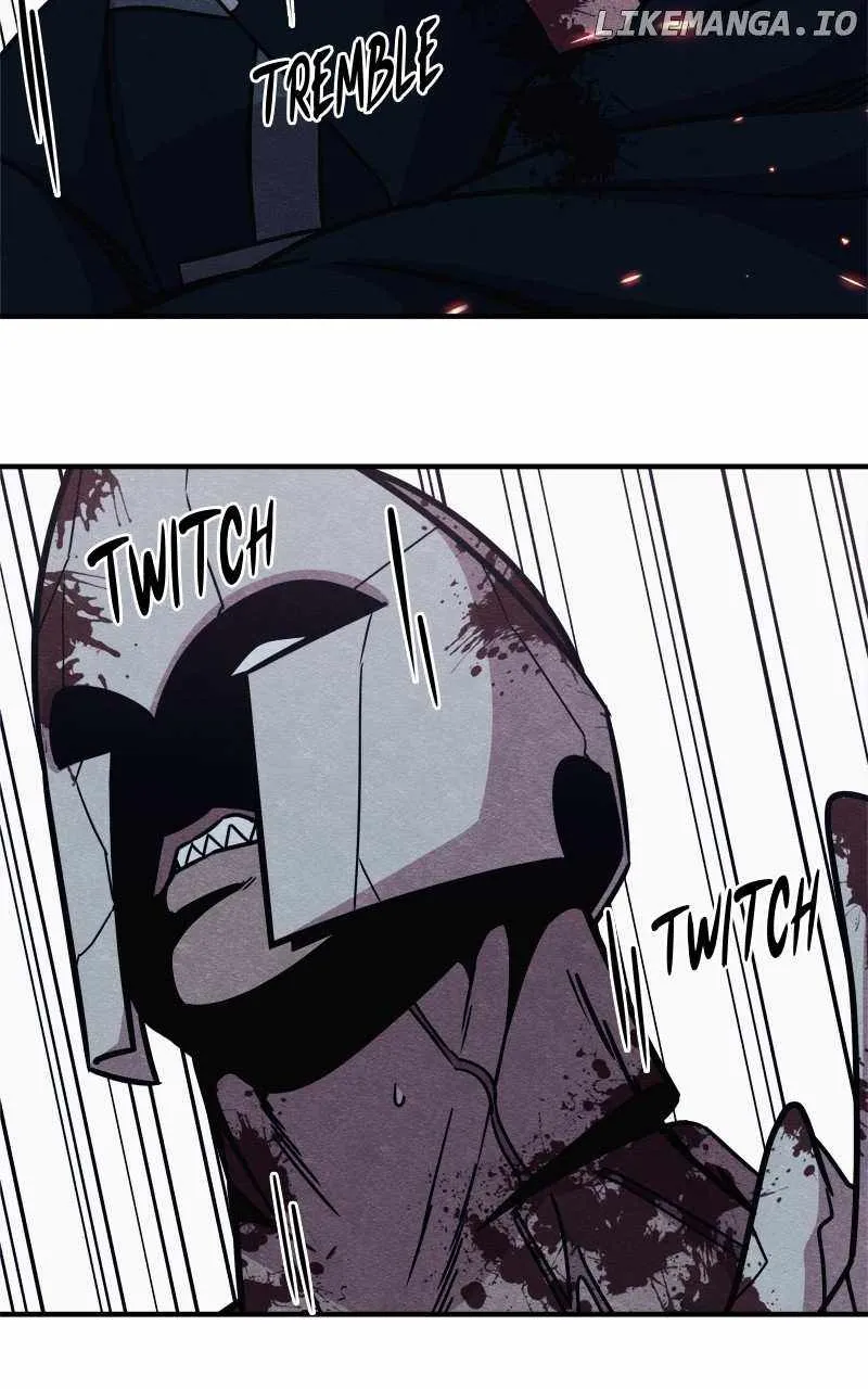 Zombie X Slasher Chapter 44 Online - página 115