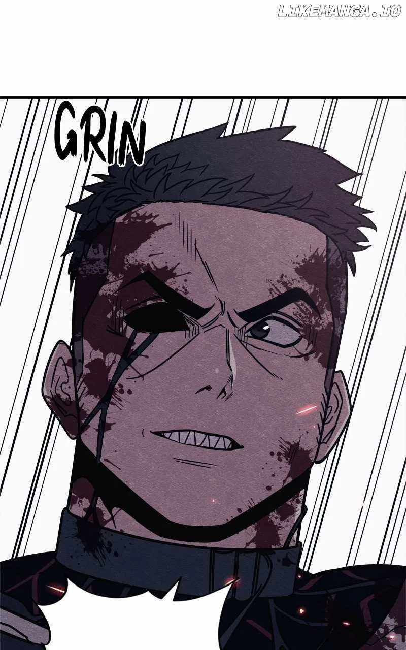 Zombie X Slasher Chapter 44 Online - página 116