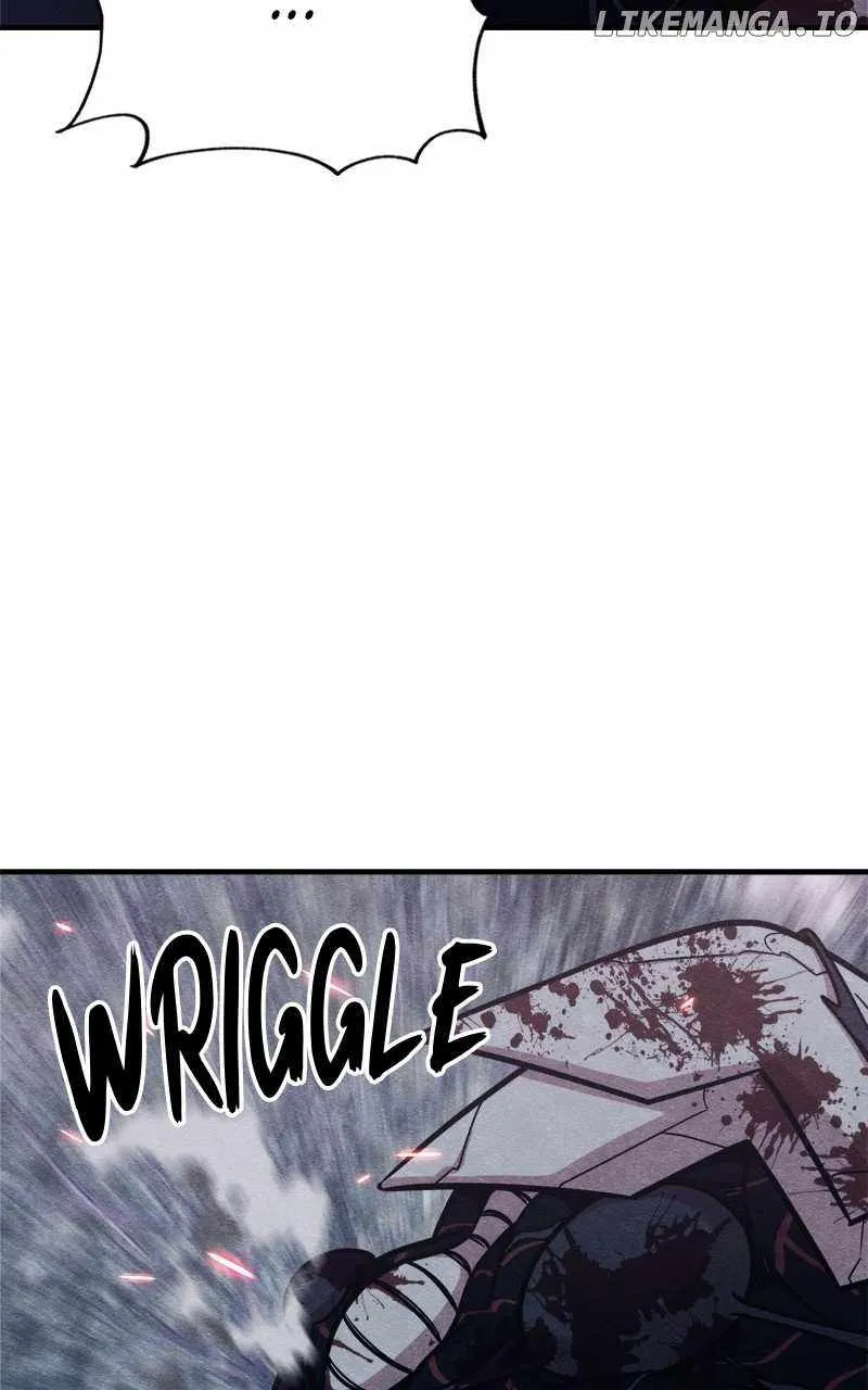Zombie X Slasher Chapter 44 Online - página 117