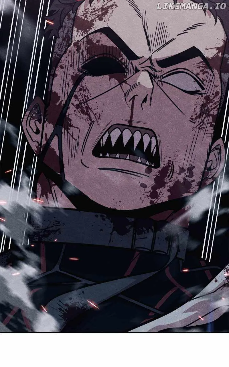 Zombie X Slasher Chapter 44 Online - página 119