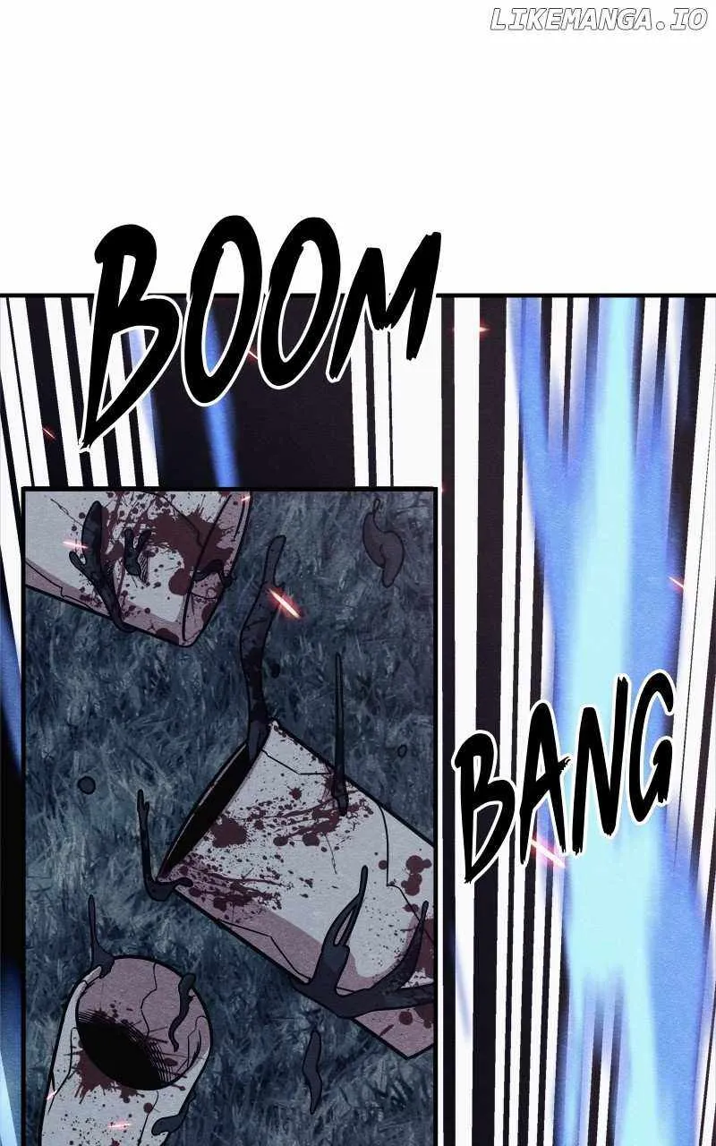 Zombie X Slasher Chapter 44 Online - página 120