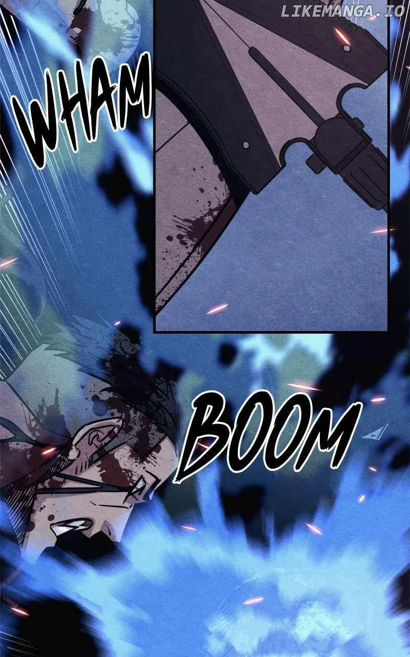 Zombie X Slasher Chapter 44 Online - página 122