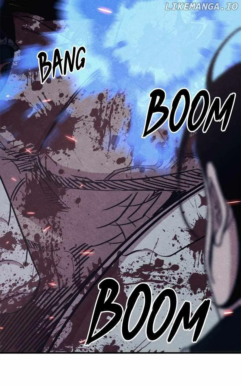 Zombie X Slasher Chapter 44 Online - página 123