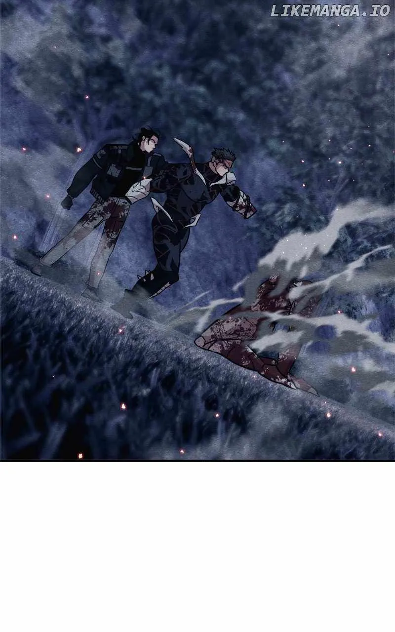 Zombie X Slasher Chapter 44 Online - página 128