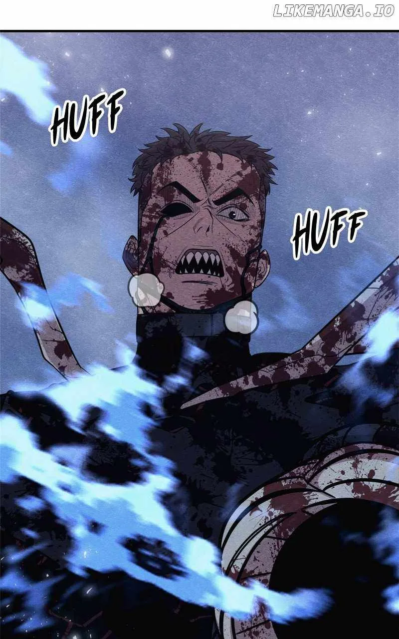 Zombie X Slasher Chapter 44 Online - página 131