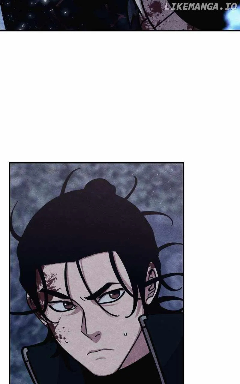Zombie X Slasher Chapter 44 Online - página 132