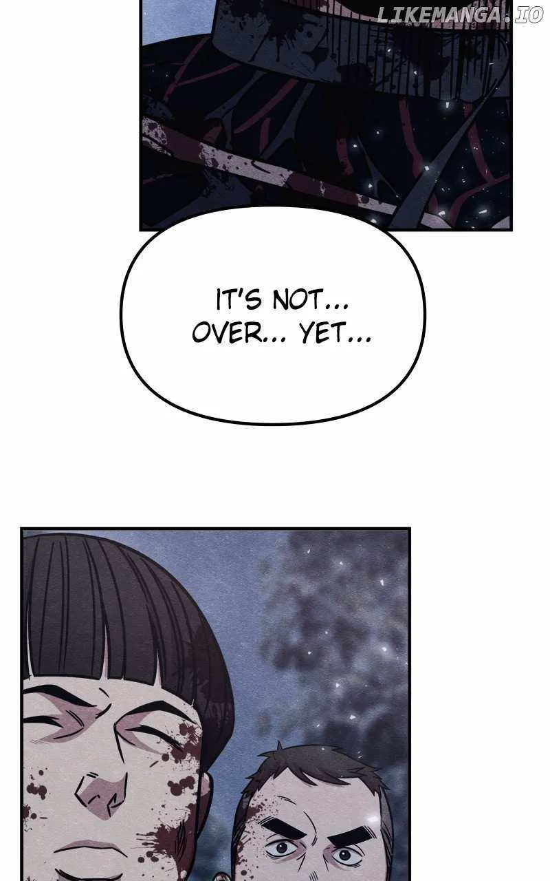 Zombie X Slasher Chapter 44 Online - página 134
