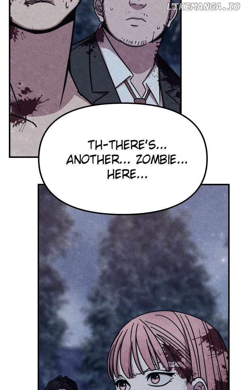 Zombie X Slasher Chapter 44 Online - página 135